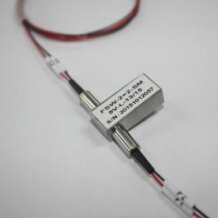 2x2B Mechanical Fiber Optic Switch